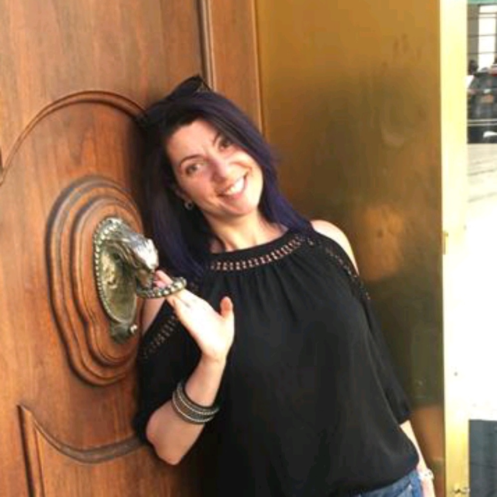 Meet your Posher, Linda